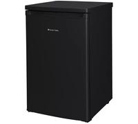 Russell Hobbs 91L Freestanding Freezer Black [EEK: E]