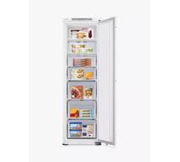 Freezer Samsung BRZ22600EWW/EU Integrated with SpaceMax Technology - White