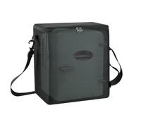 Freezer Storage Bag, Home Storage Organizer, Makeup Case with Zipper, Versatile, Convenient Design, 28x20x32.5cm for Ensuring You Can Move It from Room to Room with Ease