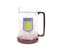 Freezer Tankard Aston Villa FC Dark Red One Size