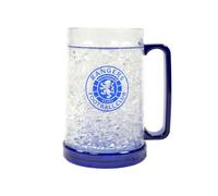 Freezer Tankard Rangers FC Dark Blue One Size