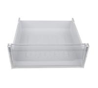 Freezer Top Drawer (42.5 x 16.5 x 42.5 cm) for Whirlpool Indesit Fridge Freezer - 481010694096