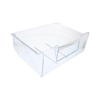 Freezer Top Drawer Set - 402 x 155 mm for Fridges and Freezers 2651107043 Electrolux