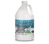 Freezin Fog Outdoor Low Lying Ground Fog Juice Machine Fluid - Gallon
