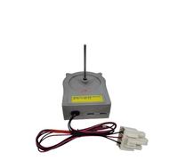 Freezing Fan， Compatible For Haier， Refrigerator Cooling Fan Cooling DC Motor 4681JB1027Z