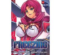 Freezing Vol. 13-14: 7