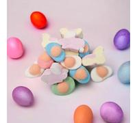 Freezologie Freeze Dried Marshmallow Sweets and Gummy Egg Candy