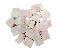 Freezologie Freeze Dried Milk & Raspberry Marshmallows Cereal Cake Snack Topper