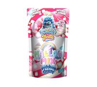Freezy Treats Freeze Dried Candy - Mallow Mix Crunchy Sweets - Fun Halloween & Christmas Treat - Unique, Flavour-Packed Sweets for Kids & Adults