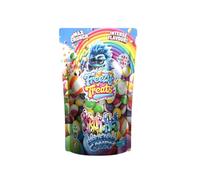 Freezy Treats Freeze Dried Candy, Max Cruch, Intense Flavour Sweets - Squashies, Skittles, Xtreme Chewitts, Nerdz (Krunchies)