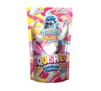 Freezy Treats Freeze Dried Candy, Max Cruch, Intense Flavour Sweets - Squashies, Skittles, Xtreme Chewitts, Nerdz (Squishies)