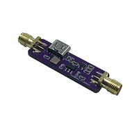 Frefgikty Active SAW Filter and LNA 5V Power Supply 1090MHz 1.09GHz ADS-B