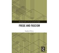 Frege and Fascism