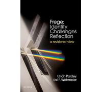 Frege: Identity Challenges Reflection: A Revisionist View