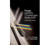 Frege: Identity Challenges Reflection: A Revisionist View