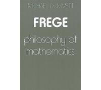 Frege - Philosophy of Mathematics