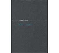 Frege's Logic