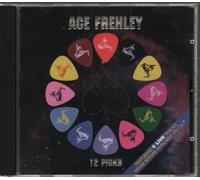 Frehley Ace - 12 Picks