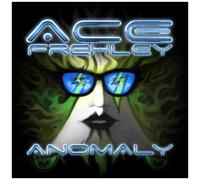 Frehley, Ace - Anomaly