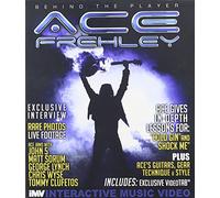 Frehley, Ace - Behind the Player Wmt