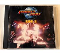 Frehley Ace - Live Plus One