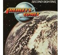 Frehley Ace - Second Sighting