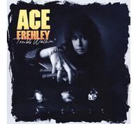 Frehley, Ace - Trouble Walkin
