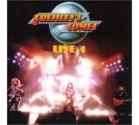 Frehley S Comet - Live +1