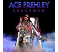 Frehley - Spaceman (Record Store Day Exclusive)