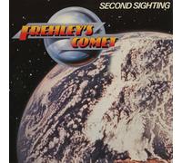 Frehley's Comet Second Sighting Blood Moon Expanded Edition (Vinyl) (US IMPORT)
