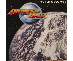 Frehley's Comet Second Sighting Blood Moon Expanded Edition (Vinyl) (US IMPORT)