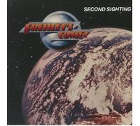 FREHLEY'S COMET - Second Sighting (reissue) - LIMITED SPLATTERED VINYL LP