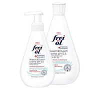 frei HYDROLIPID BALANCE Wasch&Duschcreme, 500 ml [Badartikel]