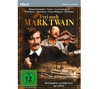 Frei nach Mark Twain