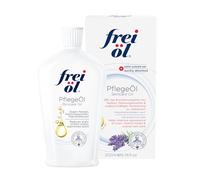 Frei öl Care Oil Supports Cell Renewal with Vitamin A, 200 ml