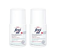 Frei Ol Skincare Deo Balm 2 x 50ml Double