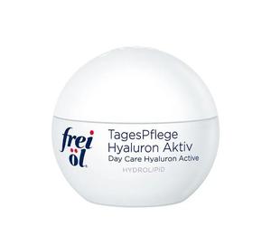 Frei Ol Skincare Hydrolipid Day Care Hyaluron Active Moisturiser 50ml