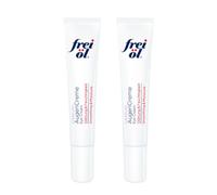 Frei Ol Skincare Hydrolipid Smoothing Eye Cream 2 x 15ml Double