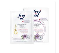 Frei Ol Skincare Milky Bath Oil 5 X 40ml