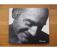 Frei, Roli & Soulful Desert - Strong