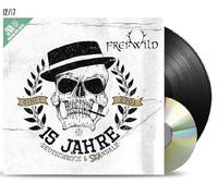 Frei.Wild - 15 Jahre Deutschrock&Skandale [VINYL]