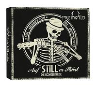 Frei.Wild -Auf Still Er Fahrt-Die Konzertreise (2dvd+cd)