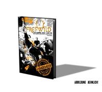 Frei.Wild - Händemeer (2dvd+Live-CD Digipak) [DVD AUDIO]
