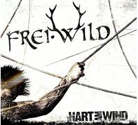 Frei.Wild - Hart Am Wind - CD - Edel