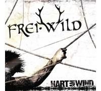 Frei.Wild Hart Am Wind (CD) Album
