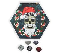 Frei.Wild Magnetic Pin Advent Calendar