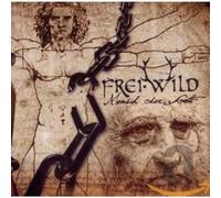 Frei.Wild - Mensch Oder Gott