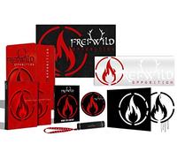 Frei.Wild - Opposition (3cd+dvd)