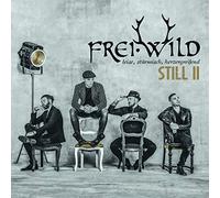 Frei.Wild - Still II (Gtf/180 Gr/Black Vinyl) [Vinyl LP] [VINYL]