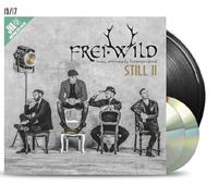 Frei.Wild - Still II [VINYL]